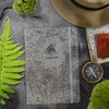 Clever Fox Camping Journal – Camper Log Book & RV