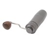 Coffee Grinder Stainless Steel Manual Coffee Grinder Portable Hand Crank