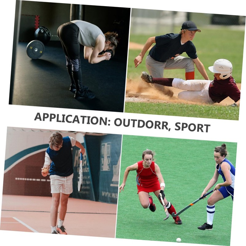 Ipetboom 2pcs Compression Wrist Sleeve Breathable Wrist Support for Weightlifting