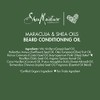 SheaMoisture SheaMoisture Beard Conditioning Oil for a Full Beard Maracuja