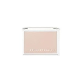 Missha Cotton Contour 4g (Sparkling Shake) / 미샤 코튼 컨투어 4g (스파클링 쉐이크)