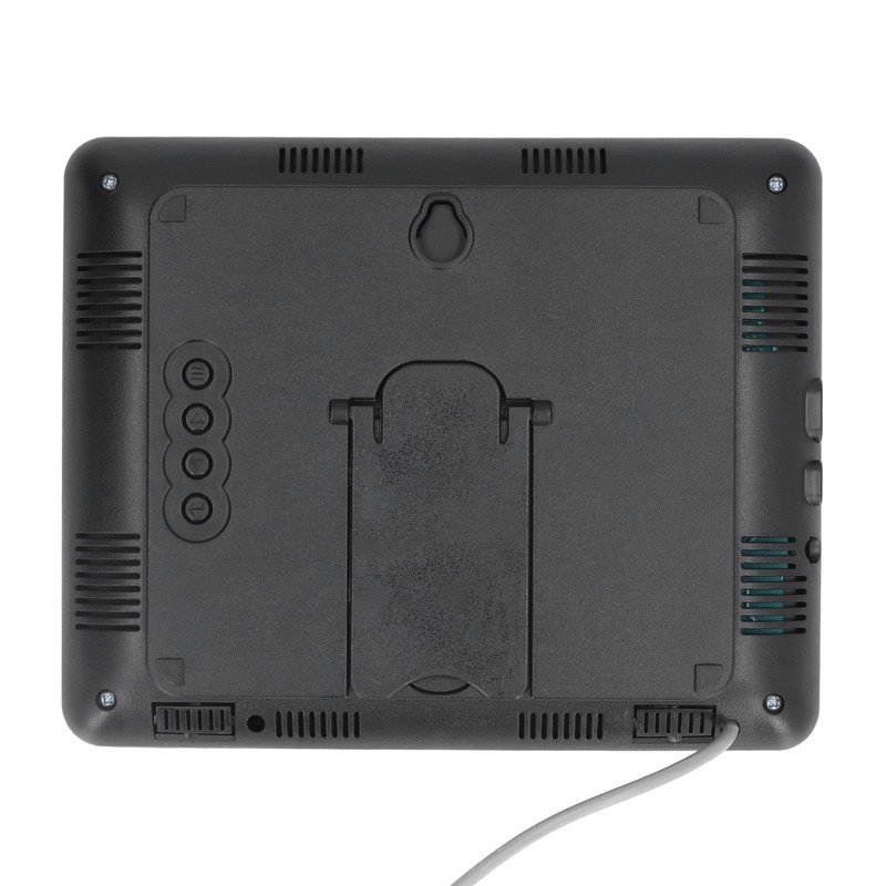 Thermometer Hygrometer Temperature Humidity Meter for Home Industry