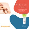 Smith+Nephew SECURA Moisturizing Cream, Soothing Hand and Body Moisturizer for