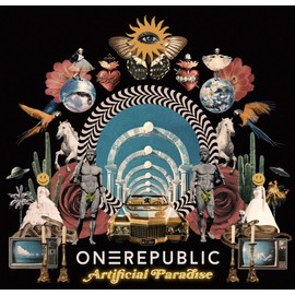 アーティフィシャル・パラダイス