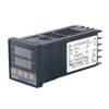 REX-C100FK02-V*DN Intelligent Temperature Controller SSR Output + SSR-25 DA +M6