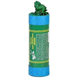 Spiru Tibetan Gokul Resin Incense, 30 Sticks (Pack of 1), 31 Pieces