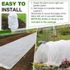 Sprthrd Plant Covers Freeze Protection 6.5 x 16.4 FT 1.2oz/yd²