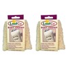 LoofCo Body Loofah (Pack of 2)