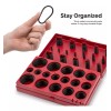 Neiko Set De Oring Juntas Tóricas Neiko 50444a 419 Piezas