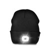 Etsfmoa Unisex Beanie with The Light Gifts for Men Dad