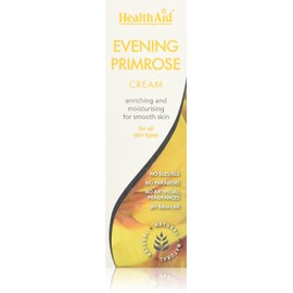 HealthAid Evening Primrose Cream 75ml