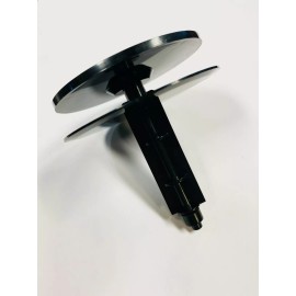 SAM4S TAKE UP JOURNAL SPOOL ER-5215M, ER-5200M, ER-5240M, SPS-520RT, SPS-520FT