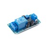 JESSINIE 12V Power On Time Delay Relay Module, Adjustable Delay