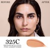 LANCOME Teint Idole Ultra Wear Care & Glow Foundation with