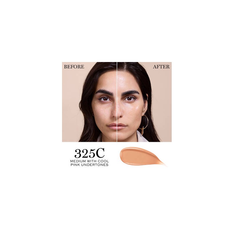 LANCOME Teint Idole Ultra Wear Care & Glow Foundation with