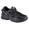 Apex Men's Boss Runner,Black,US 8 XW