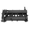 TRQ Valve Cover Compatible with 2006-2009 Ford Fusion Mercury Milan