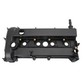 TRQ Valve Cover Compatible with 2006-2009 Ford Fusion Mercury Milan