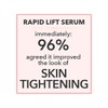 12M Nakery Beauty Rapid Lift Multi Peptide Serum Facelift in