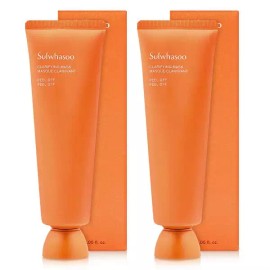 Sulwhasoo [설화수(MARIO outlet)][설화수] 옥용팩 120ml 2개 (P003101921) [Sulwhasoo (MARIO outlet)] Sulwhasoo Jade Mask 120ml 2 pieces (P003101921) [Single item/Single item]