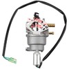 Replacement Parts For Champion Dual Fuel Generator Part# 47.131000.25 OEM