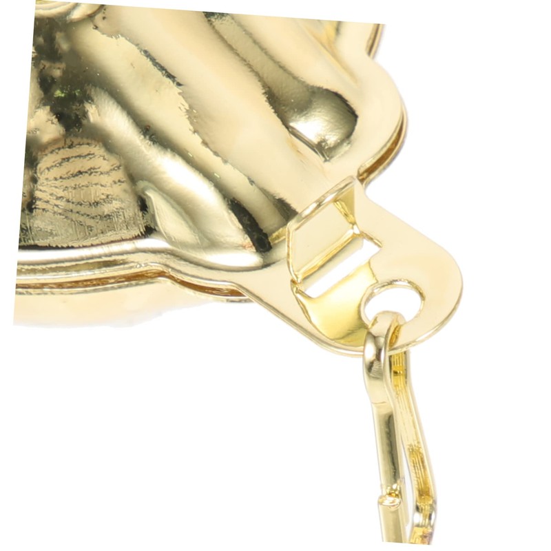 CIYODO 2pcs Dolphin Shaped Tea Infuser Loose Leaf Tea Strainer