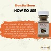 Natural Herbs Ferula Hermonis Sharsh Al Zaloua Powder Ground Premium