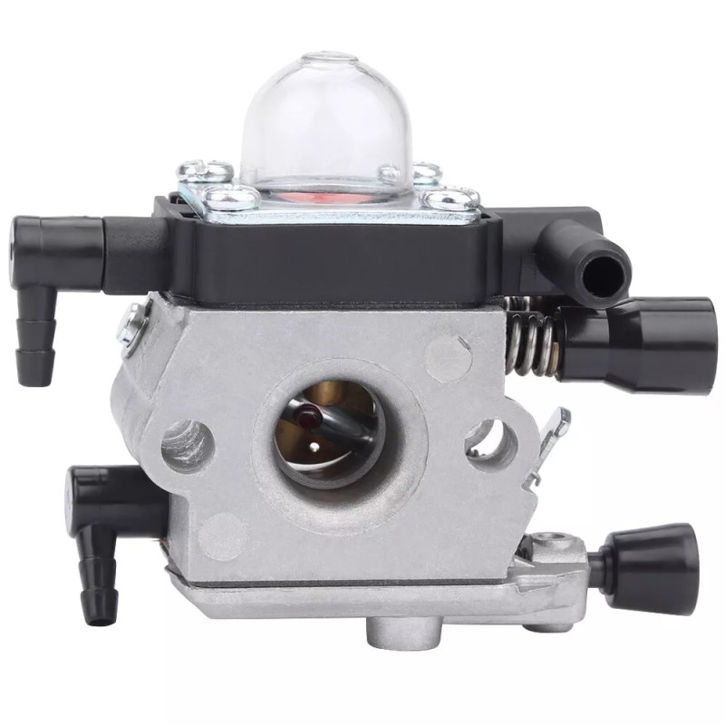 For STIHL MM55 Carburetor Kit for Sthil MM 55 MM55C