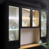 LED Under Cabinet Lamp Long Strip 18mm Wood Laminate Light