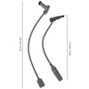 for Starlink Cable 1200Mbps RJ45 1 RJ 2 Connector SPX