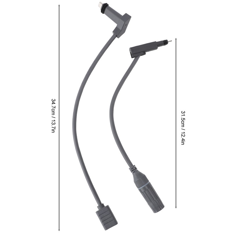 for Starlink Cable 1200Mbps RJ45 1 RJ 2 Connector SPX