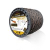 A ANLEOLIFE 3-Pound ZT3 Pro Heavy Duty Diamond .095-Inch-by-1122-ft Twisted