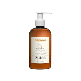 elbaviva baby lotion