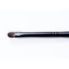 yUKI Brush, Eye Shadow Brush, S 011 (Pro Series), Natural