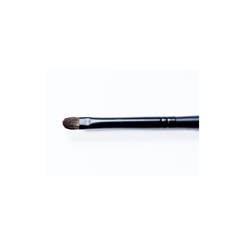 yUKI Brush, Eye Shadow Brush, S 011 (Pro Series), Natural