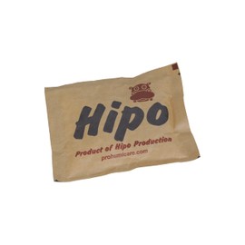 Hipo Productions 70gr Cigar Humidor Humidifier - 72% RH Humidity Control - Long Lasting - Convenient & Easy All In One Solution For Cigar Humidification