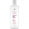 Schwarzkopf Professional Bonacure PH 4.5 Color Freeze Silver Shampoo, 1000