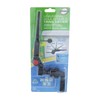 Danco 12052 Toilet Tank Lever, Matte Black