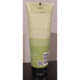 The Botanical Garden Collection Soothing Foot Cream Tea Tree 8.4 fl.oz
