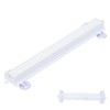 Aquariums Air Stone Bar Bubbler Diffuser Bar with Suckers for