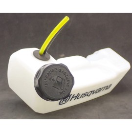 HUSQVARNA GENUINE FUEL TANK FITS  HUSQVARNA  350BT 150BT 502846003