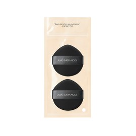 JUNGSAEMMOOL Magnetic Edge Puff (2ea) - JUNGSAEMMOOL Magnetic Edge Puff (2ea)