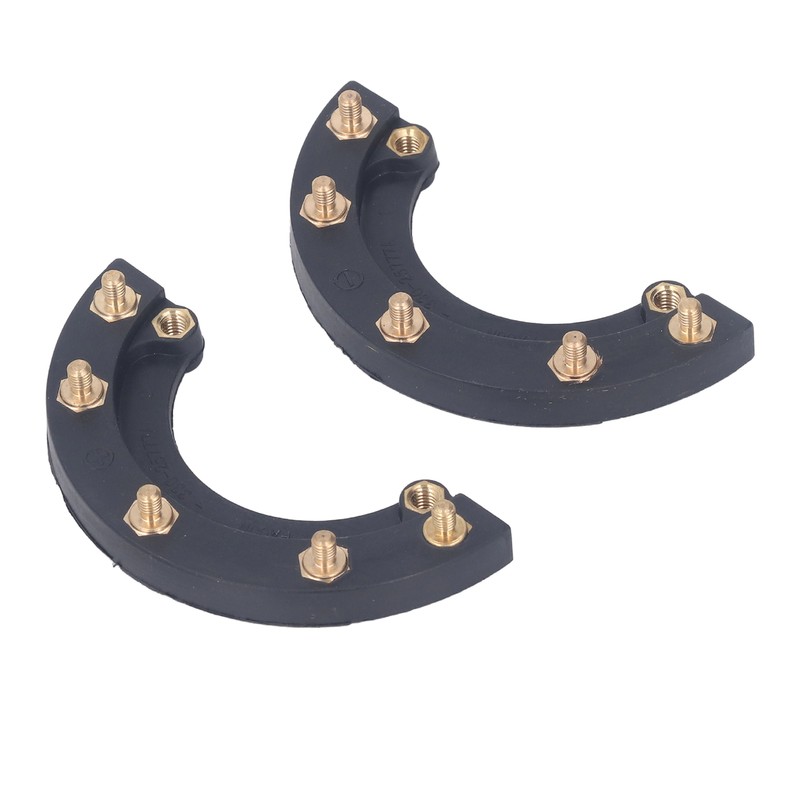 Generator Diode Rectifier 330‑25777 Brass Bridge Rectifier Diode Wheel 25A