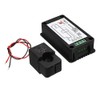 DollaTek AC 80-260V 100A Current Voltage Amperage Power Energy Panel