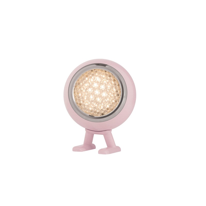 Mr. Wattson NORBITT 3.0 in / Outdoor LED Light Smoothie