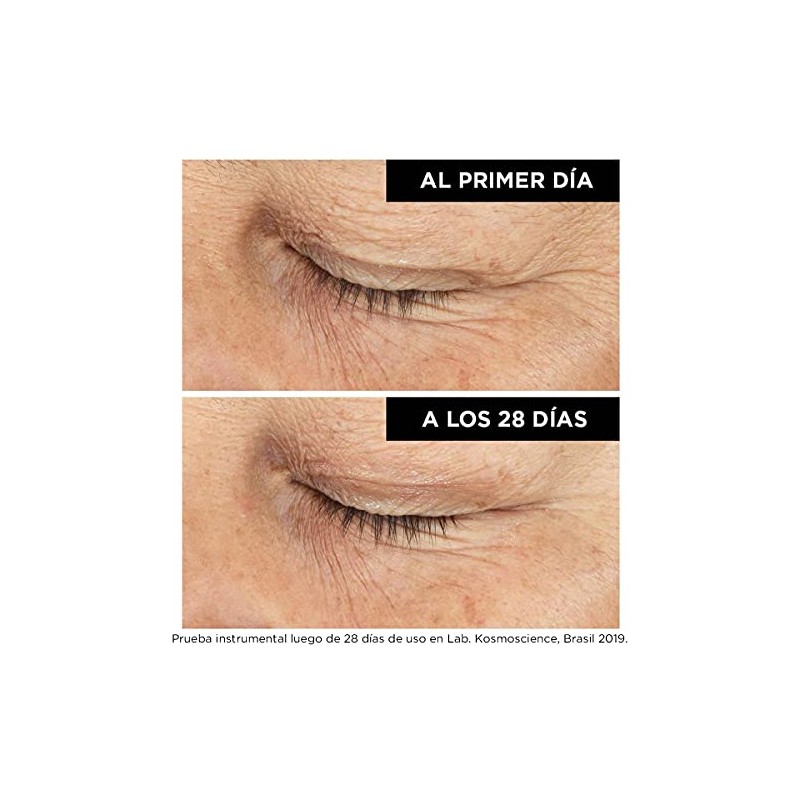 L'BEL, Bio Resist Crema para Ojos