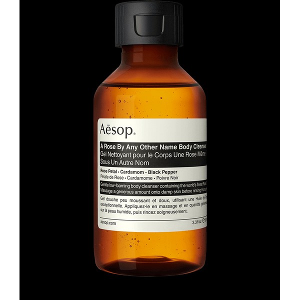Aesop A Rose by Any Other Name Body Cleanser 100mL