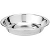 Pet Platter Puppy Shallow Pan, 15 cm