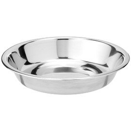 Pet Platter Puppy Shallow Pan, 15 cm