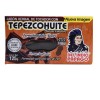 Jabón Neutro Tepezcohuite 125 G Del Indio Papago